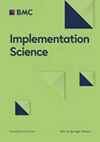 Implementation Science杂志封面
